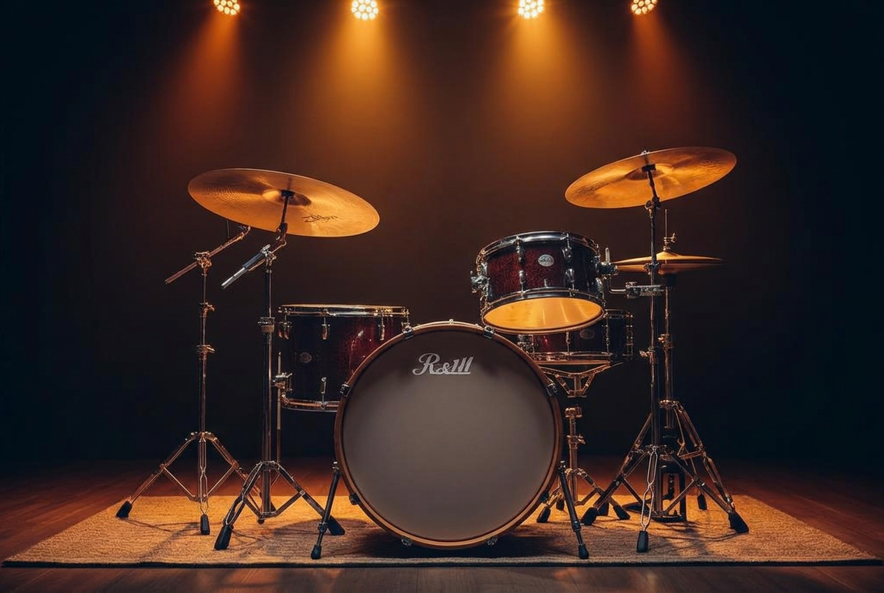 Percussion lessons