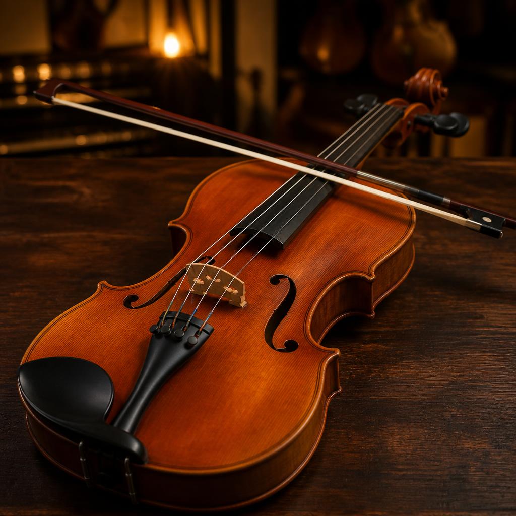 Viola lessons